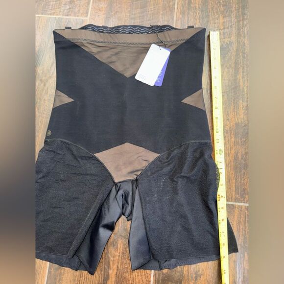 🖤Honeylove SuperPower Short Shapewear | Size 1X | Black | NWT - Picture 13 of 15